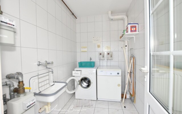 Ferienhaus Eilts Wohnung 11