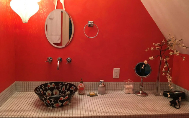 Dream House Country Inn