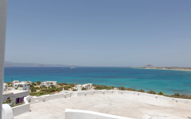Apricot and Sea Luxury Villas