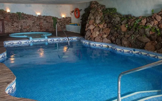 Belvilla by OYO San Miguel 1dormitorio 2pax