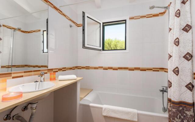 Eulalia Dos in Es Mercadal