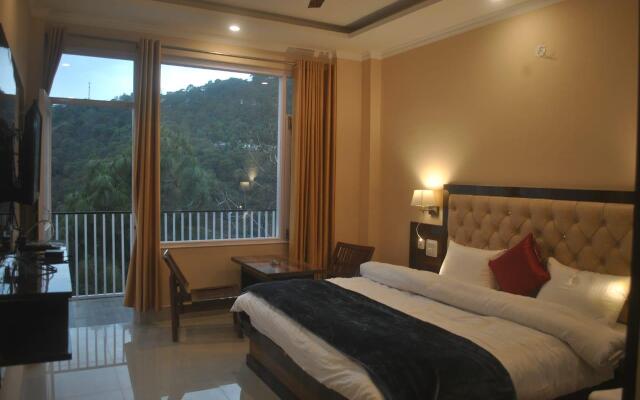 Hotel Agastya Residency