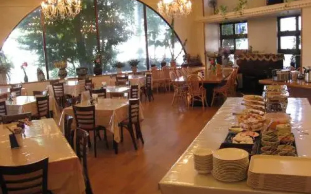 Hotel Olympia Nagano
