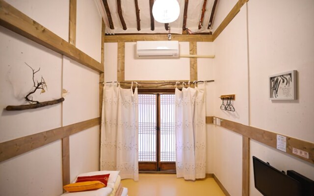 Jeongju Starry Garden Pension