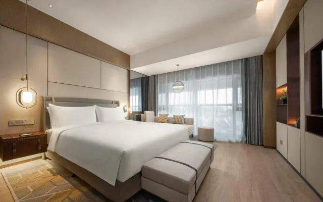 Holiday Inn Changchun Jingyue