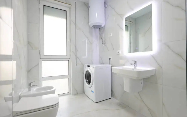 Sanpietro Vacation Apartment 023