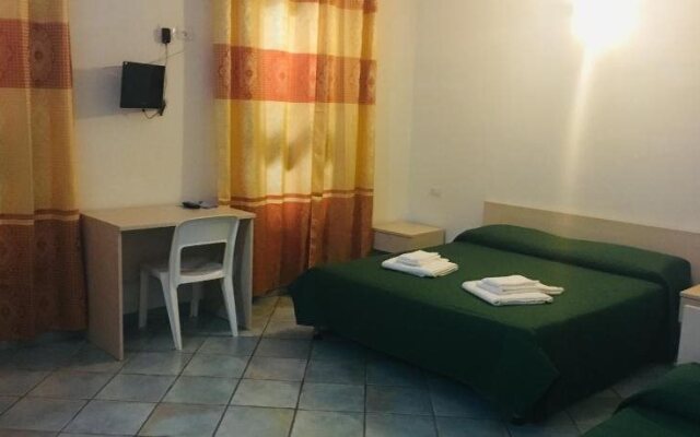 Hotel Villamarina