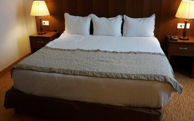 Hotel Hocine