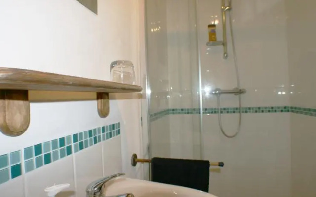 Chambre dHotes Ridelimousin