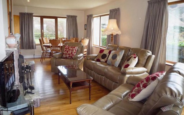 Beahy Lodge Holiday Home by Trident Holiday Homes