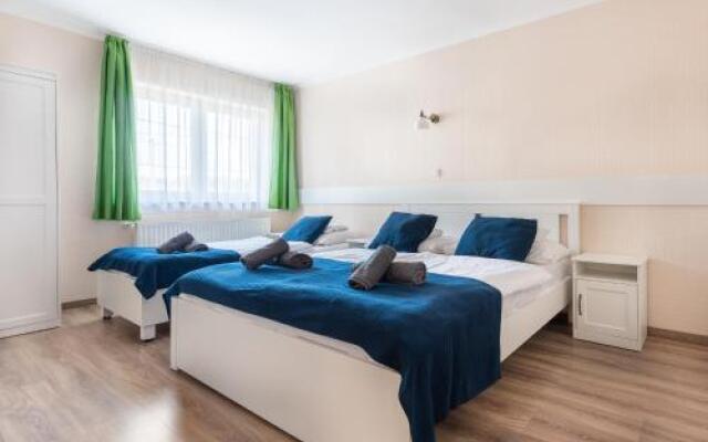 Bagolyvár Guesthouse, Restaurant, Wellness