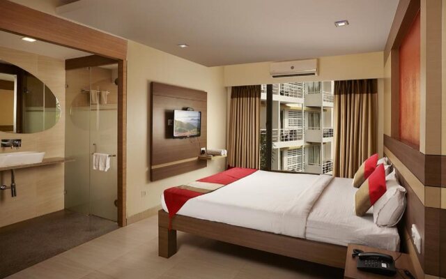 Turtle Beach Resort