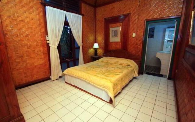 Citrus Tree B&B - Pering