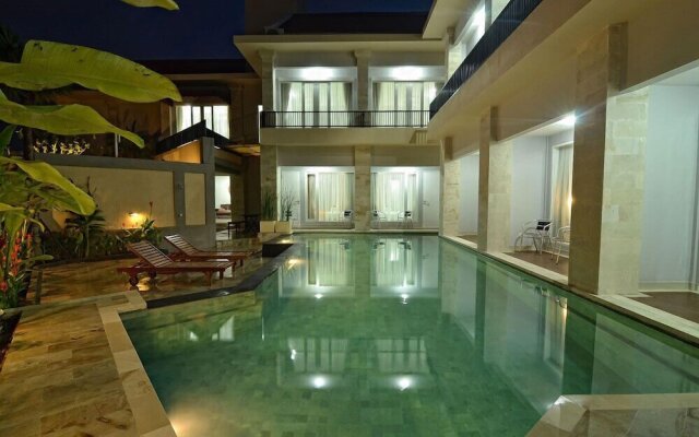 Griya Sunset Kuta