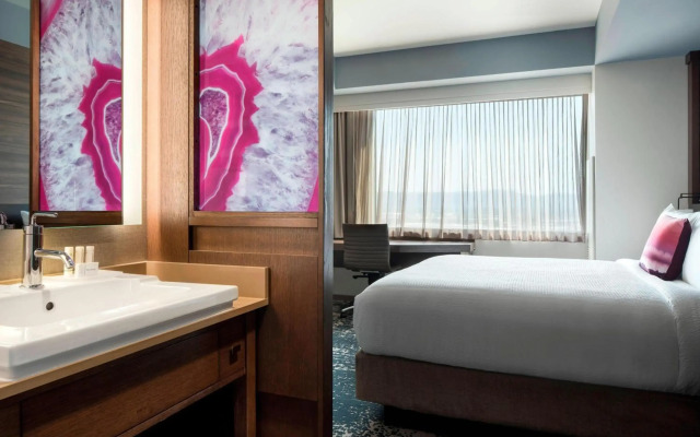 Residence Inn Phoenix Downtown