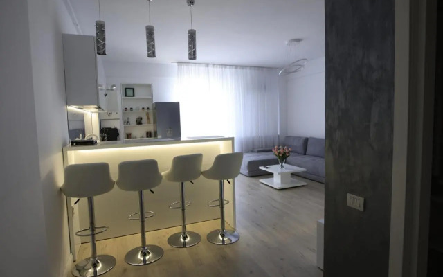 Nicho Residence Bucurestii Noi