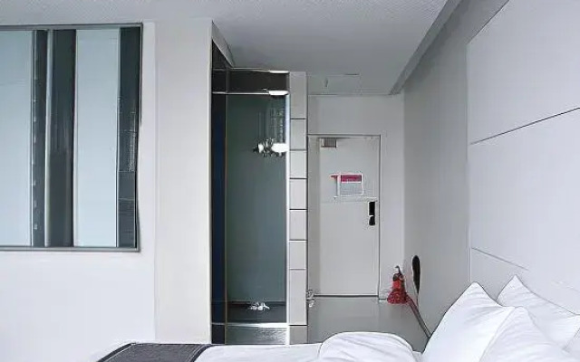 Rosabell Hotel