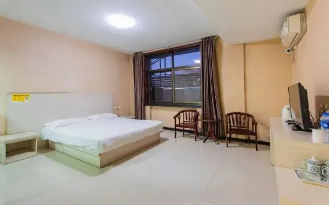 Rongcheng Chengjie Express Hotel