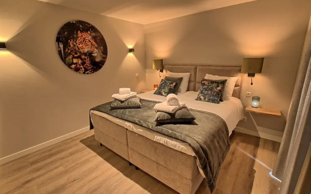 Najade Resort Het Gooi