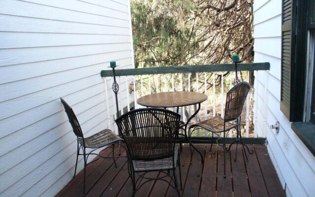 Glen Morey Country House B & B Inn