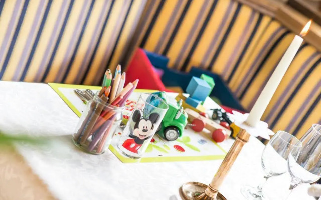 Familien- & Vitalhotel Auenhof