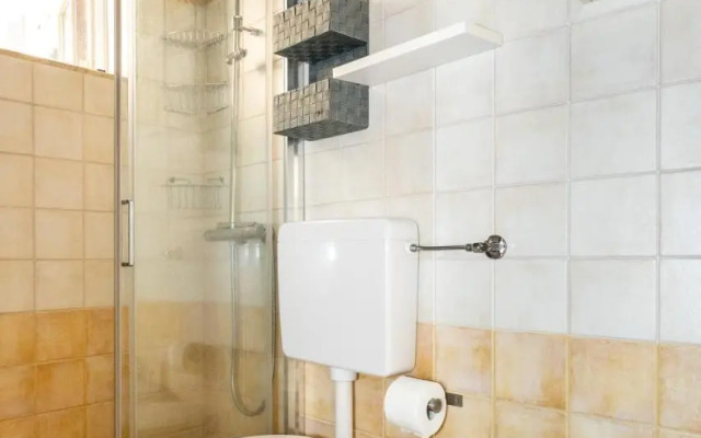 ConVivo Apartment