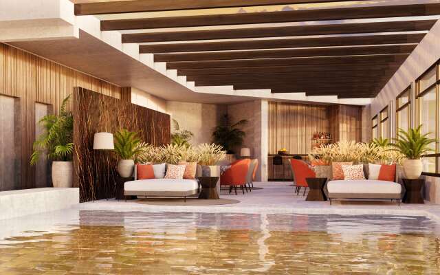Radisson Blu Hotel, Casablanca City Center