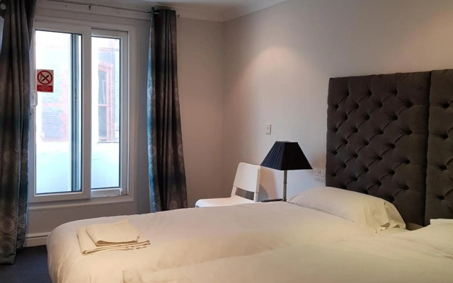 Blagrave Rooms