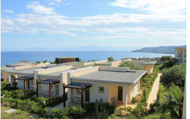 Le Rosette Resort