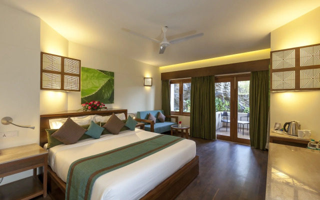 Hotel Hilltone