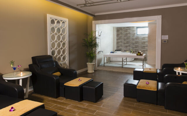 Muong Thanh Luxury Nha Trang Hotel