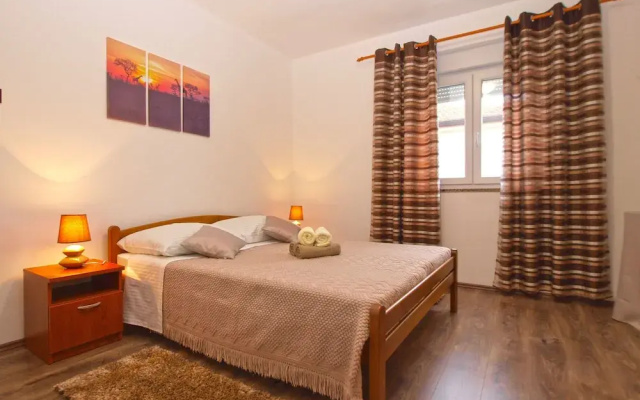 Apartment 1540