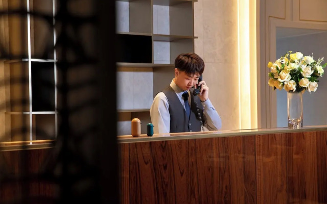 Voco Lianyungang Star Of Haizhoubay by IHG