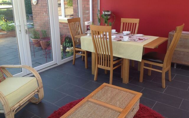 Brynhaul Bed and Breakfast