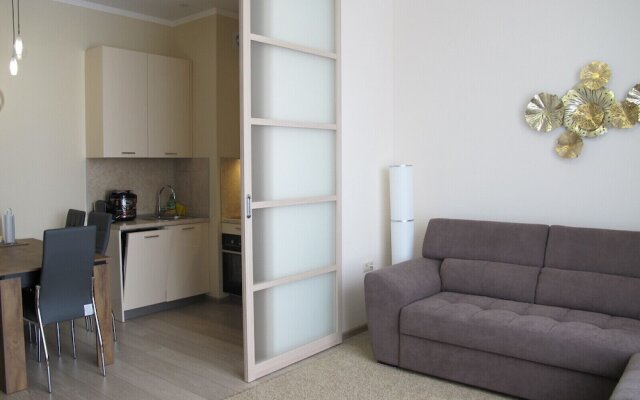 Apartment on Shkiperskaya 9 304