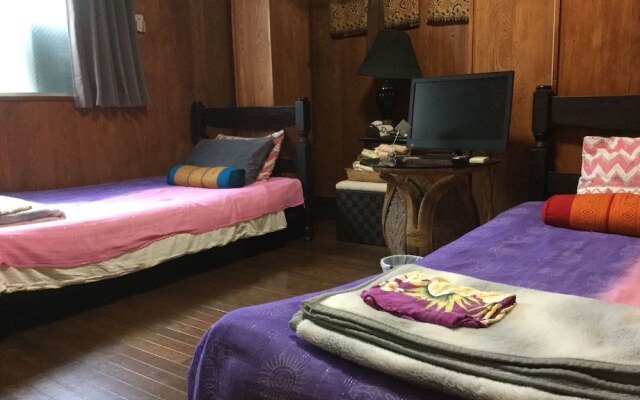 Women's Guest House Usumizi