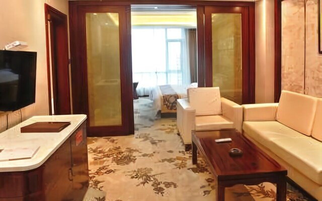 Jinxi International Hotel