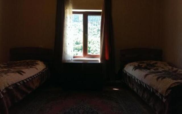 Nino Ratiani's Guesthouse