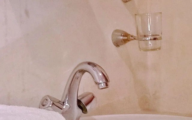 Le Jardin De La Koudya