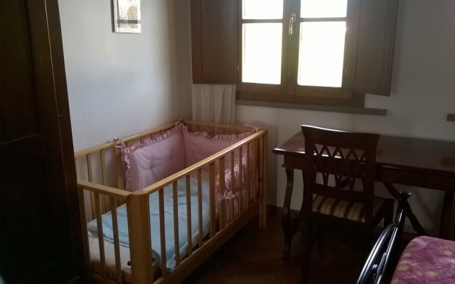 Rosa Apartment, Up To 4 People Child Up To 4 Years