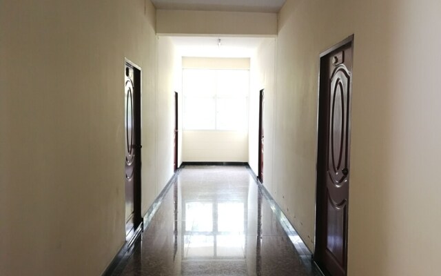 D.Y. Mansion Style Resort