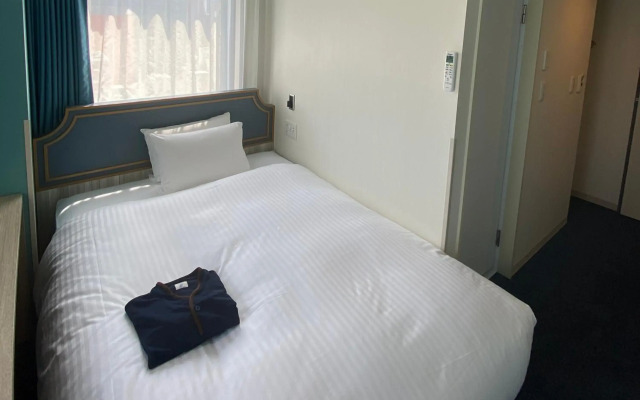 Hotel Wing International Select Kumamoto