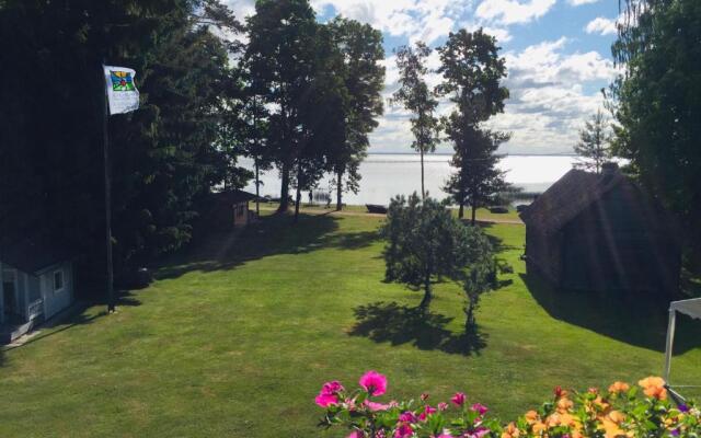 Vanasauna Guesthouse