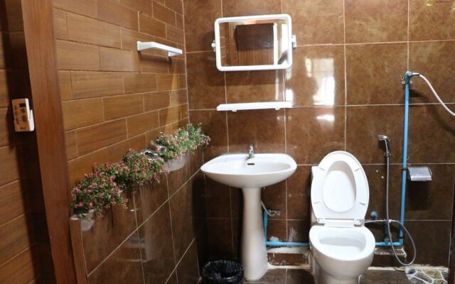 Eight Plus Hotel