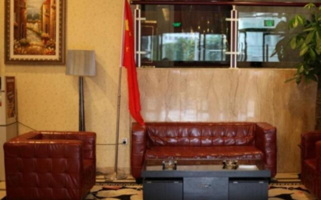 Super 8 Hotel Wenzhou Wangjiang Lu