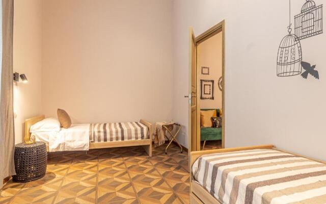 Galvani Apartments