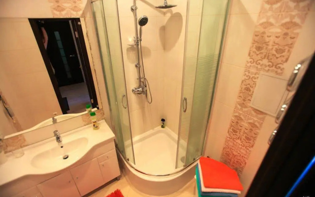 Gems Apartments