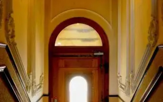 Hotel zum Scheppen Eck