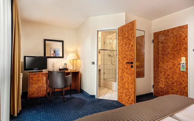 Best Western Plus Hotel Ypsilon