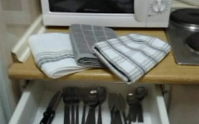 Central And Friendly One Dormit W